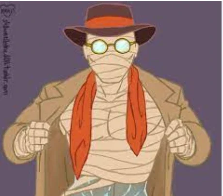 Mr. where
