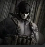 simon "ghost" riley