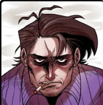 william afton