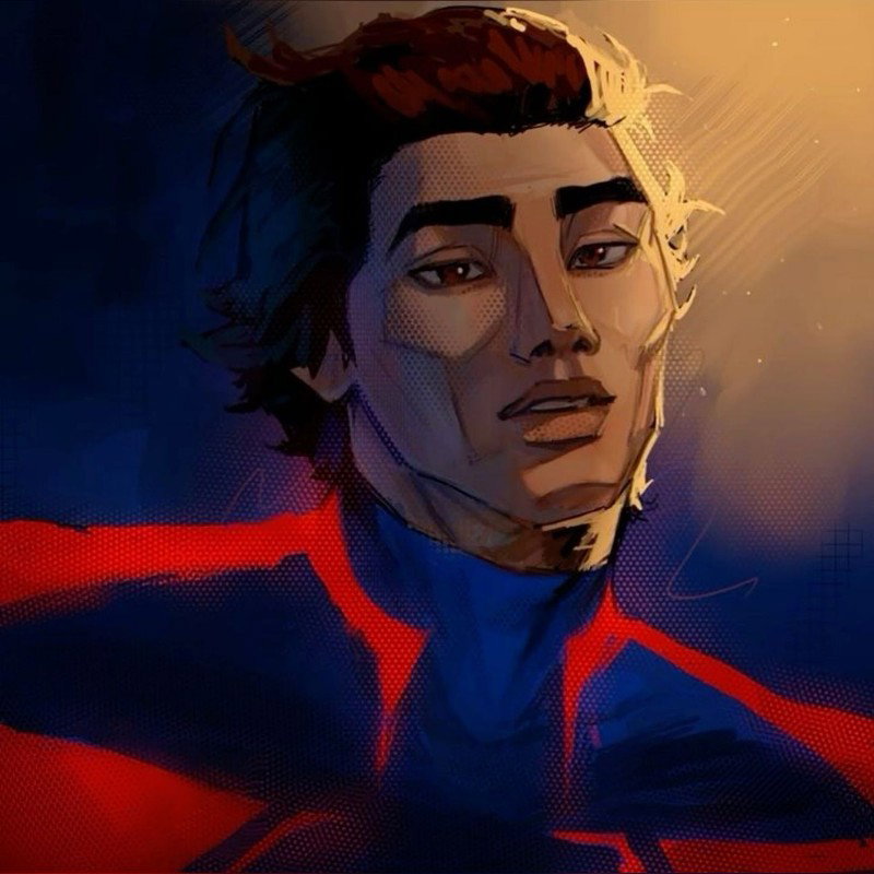 Miguel O ́Hara