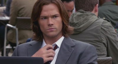 Sam Winchester