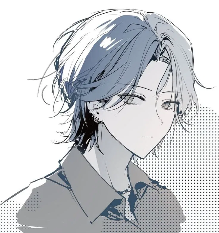 Toya Aoyagi ⠀/⠀ PJSK