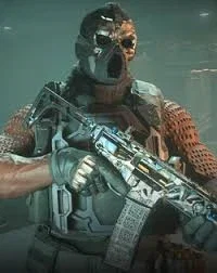 Mace