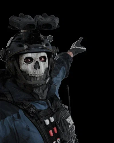 Ghost