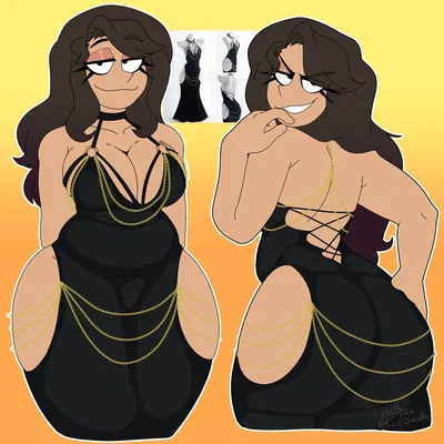 Liziedoodle