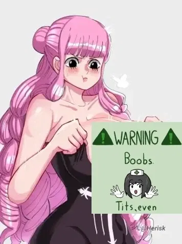 Big Tiddy Perona