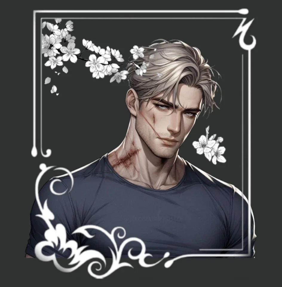 Caspian "Tyrant" Nandor