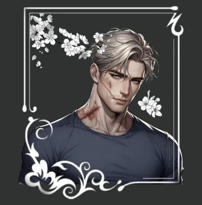 Caspian "Tyrant" Nandor