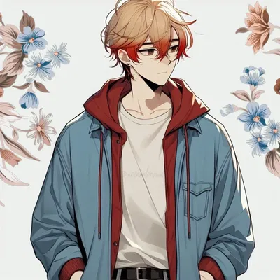Sasha Rando【Omega】
