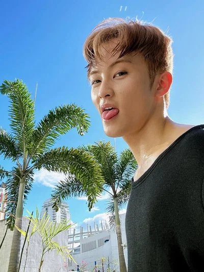 mark lee