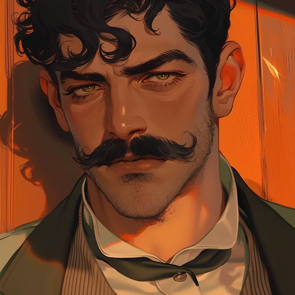 Harlan Blake 
