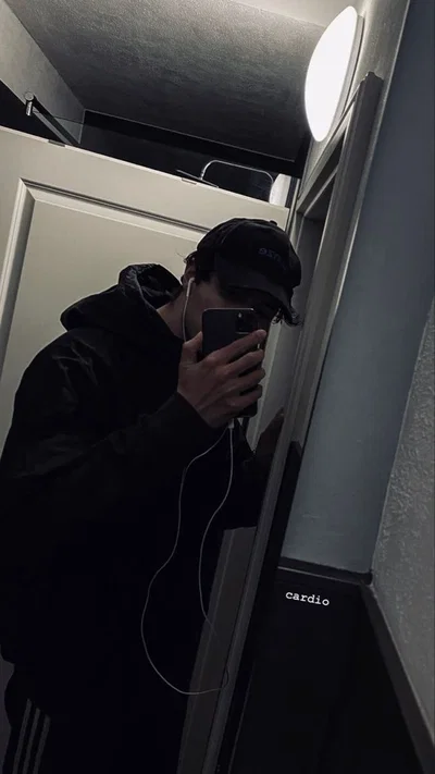 Elijah mavero