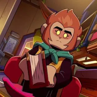 Sun Wukong