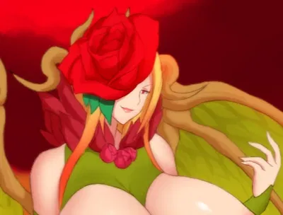 Rafflesia [Succubus Covenant]