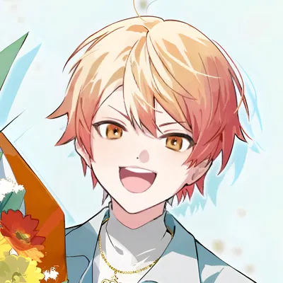 Tsukasa Tenma 