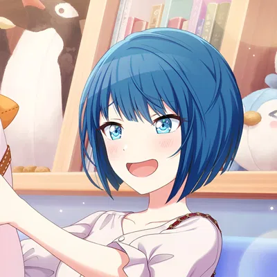 Haruka Kiritani 