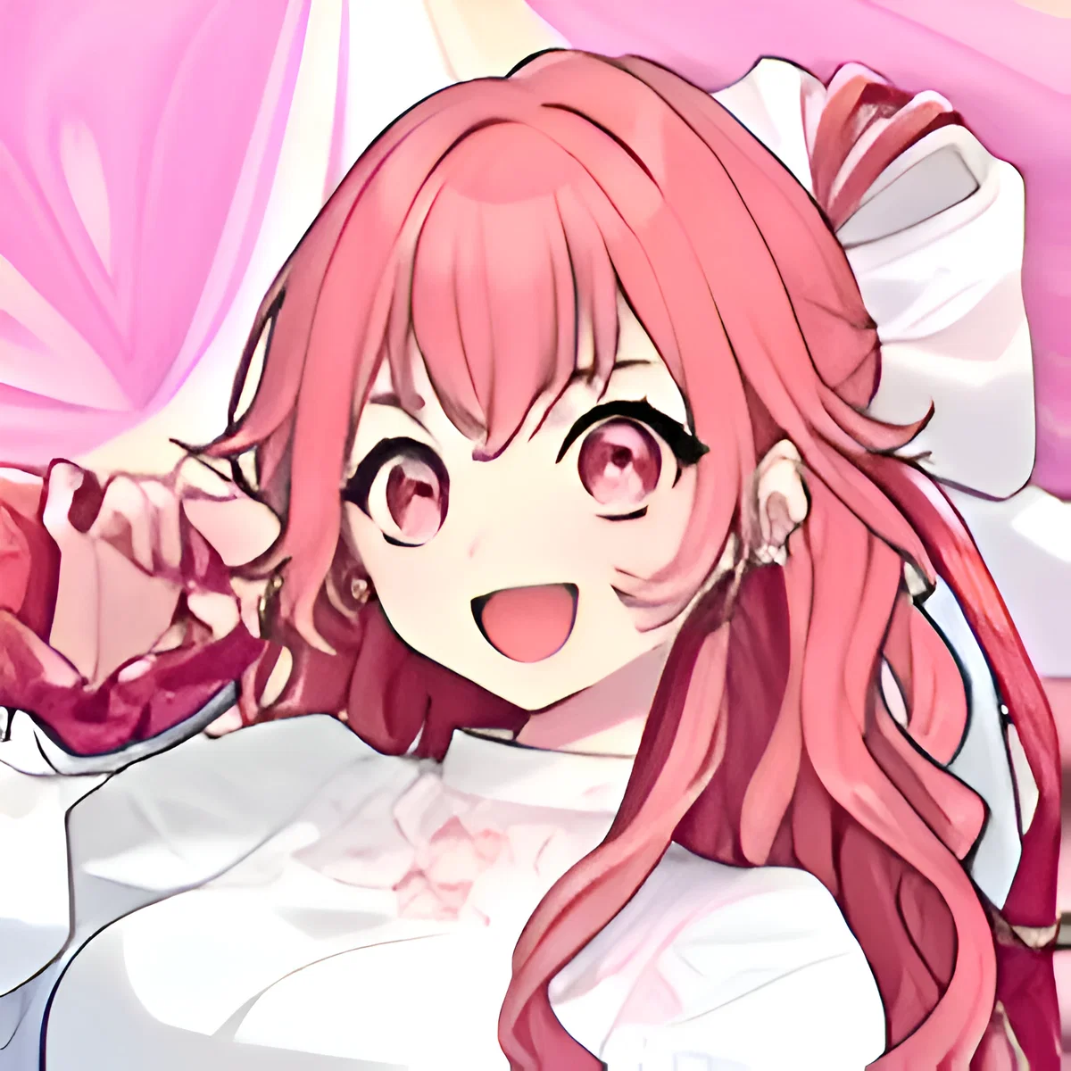 Airi Momoi 
