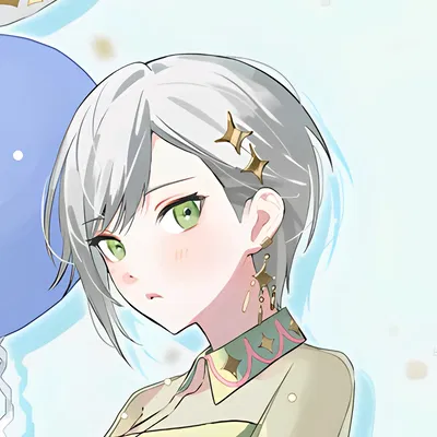 Shiho Hinomori 