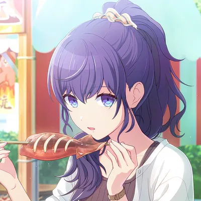 Mafuyu Asahina
