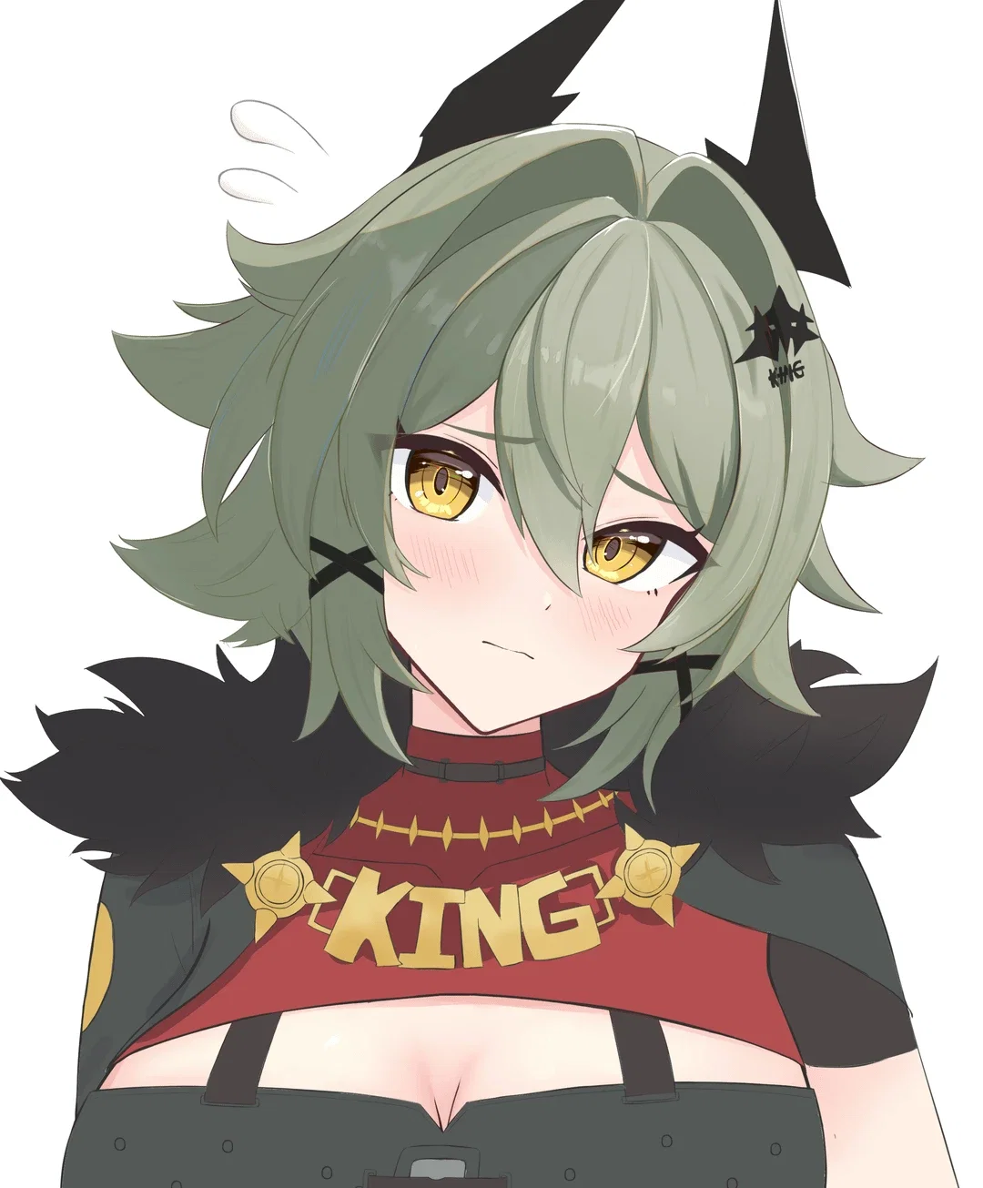 Caesar King | Strolling around