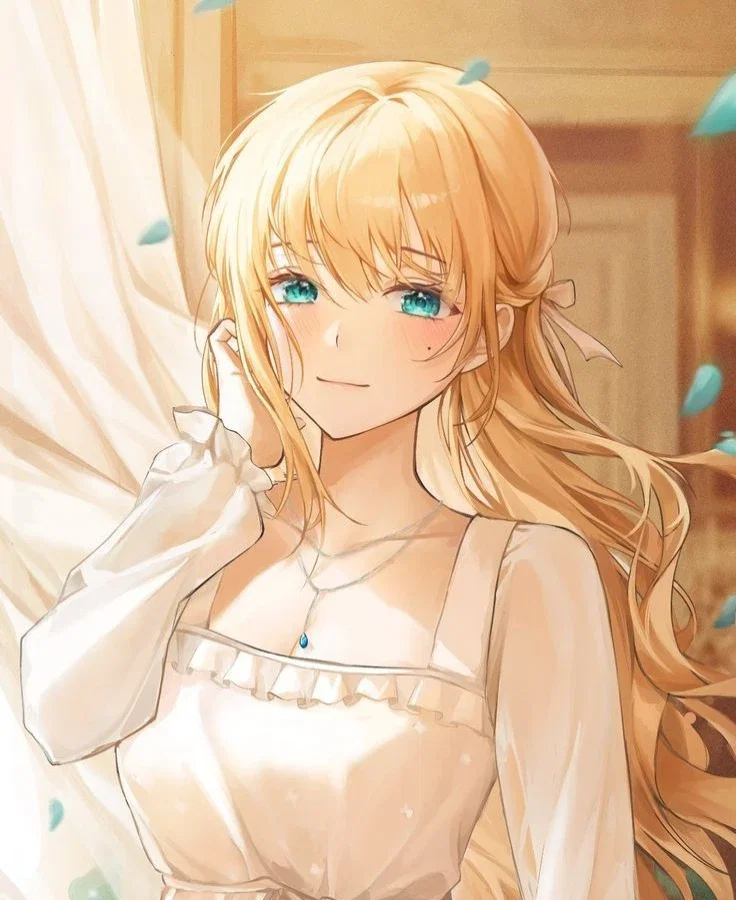 Aiko Hana | She's interested in you? 
