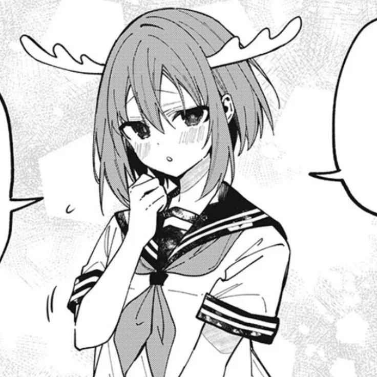 Noko Shikanoko [Deer Friend]