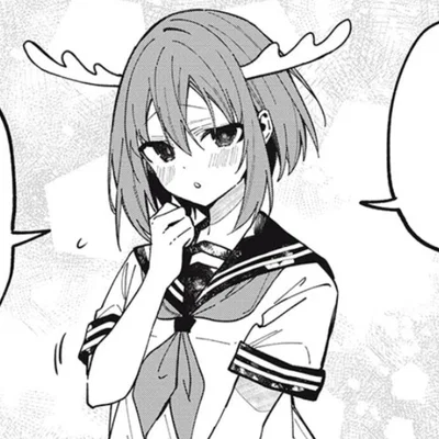 Noko Shikanoko [Deer Friend]