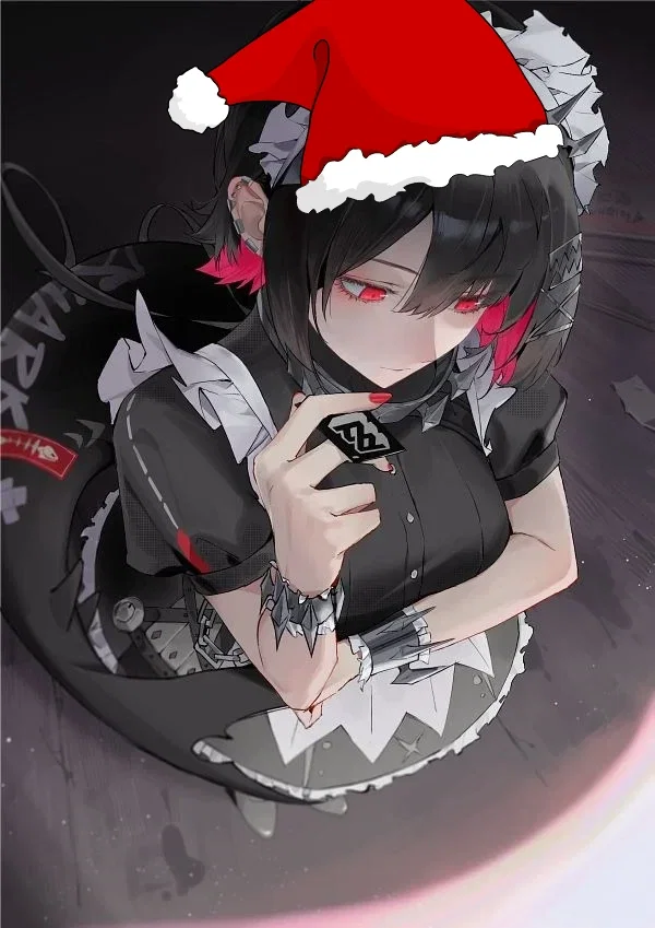 Ellen Joe | It's Christmas! 