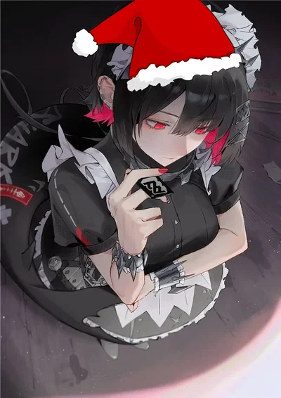 Ellen Joe | It's Christmas! 