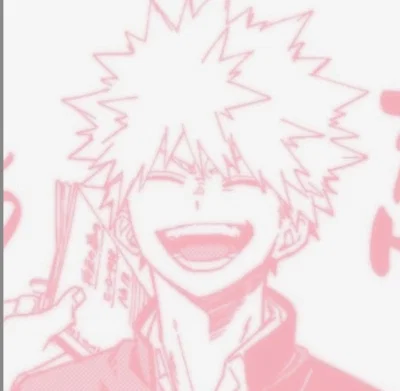 Katsuki Bakugou