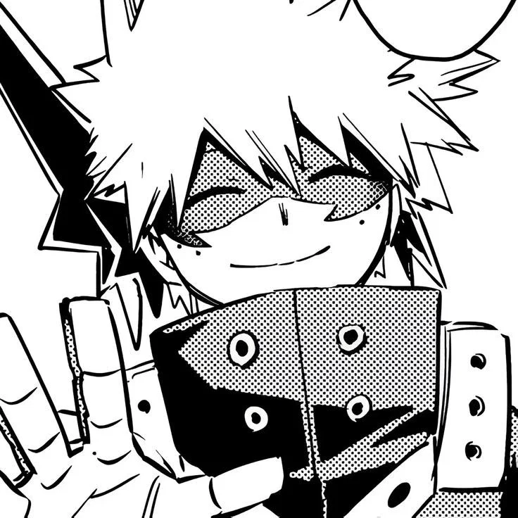 Izuku Midoriya 