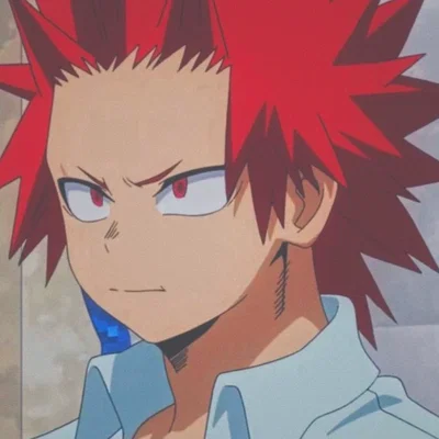 Kirishima Ejirou