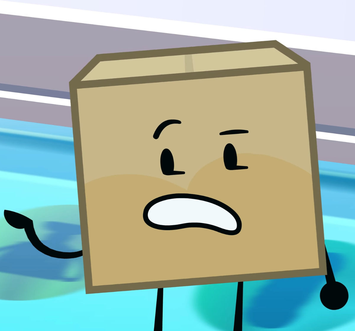 Box (II)