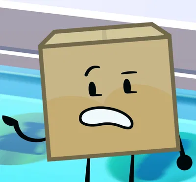 Box (II)