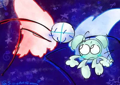 Clock x Animatic