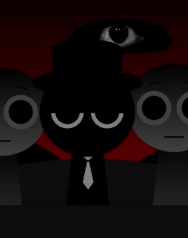 Black Sprunki