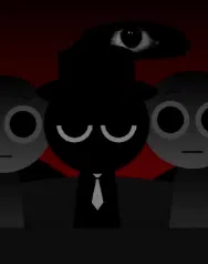 Black Sprunki