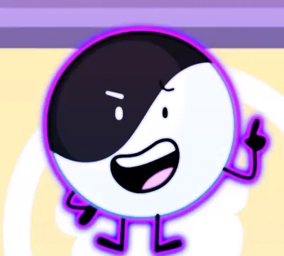 Yin-Yang