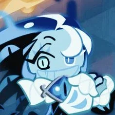 Shadow Milk cookie 