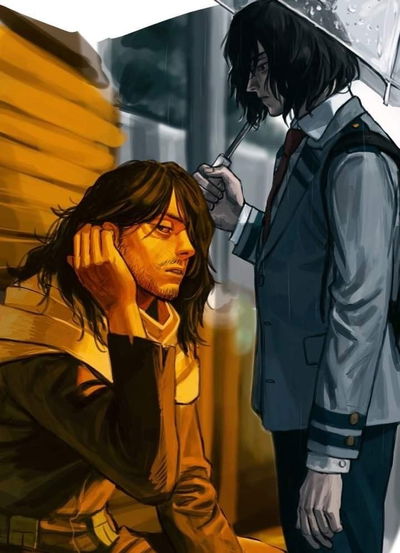 Shouta Aizawa