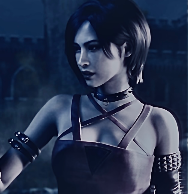 Ada Wong