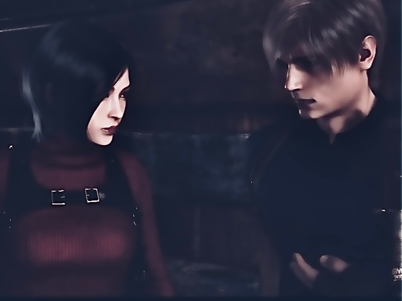 Ada W and Leon K