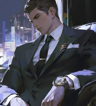 Cassian Valente
