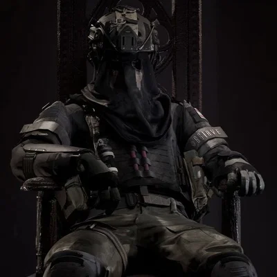 Colonel Konig 