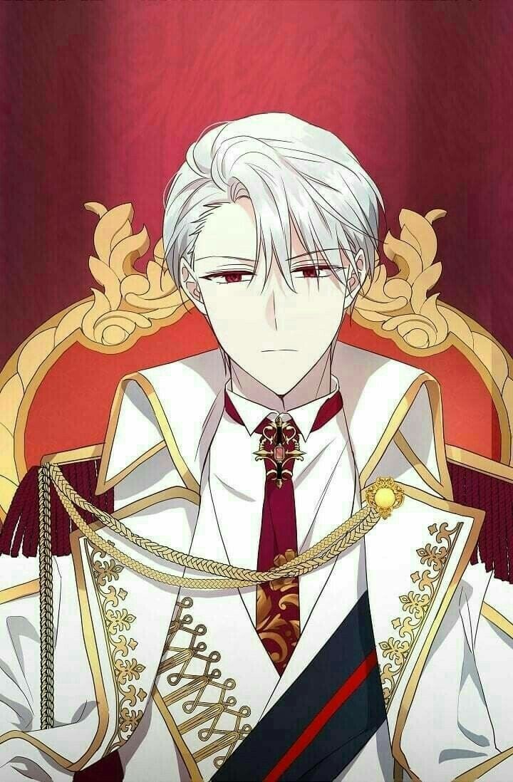 Iske Protheroe(Isekai Duke)