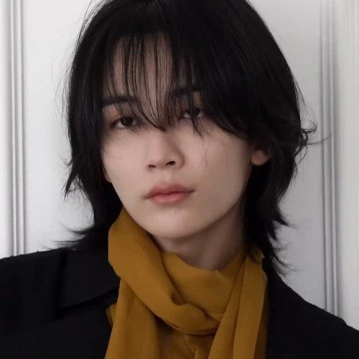 CEO Jeonghan