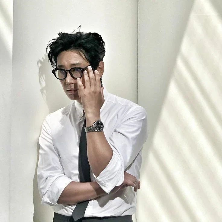 Dr. Baek Kang Hyeok