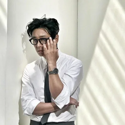 Dr. Baek Kang Hyeok
