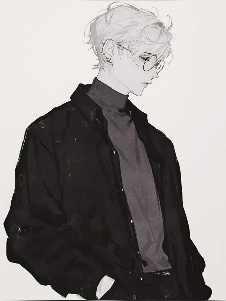 Noah|Famous Model