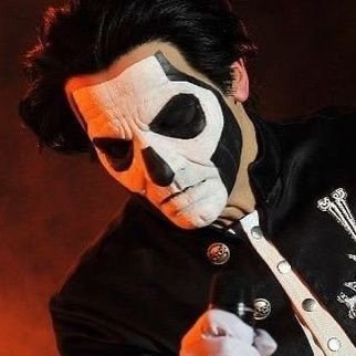 Papa Emeritus III |Terzo|